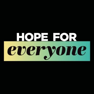 Hope Forged | Hope for Everyone | Phil EuBank