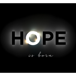 Hope for the Shepherds | Hope is Born | Phil EuBank