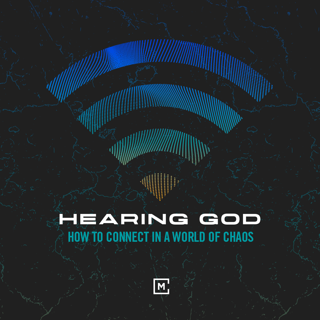 Menlo Church Podcasts