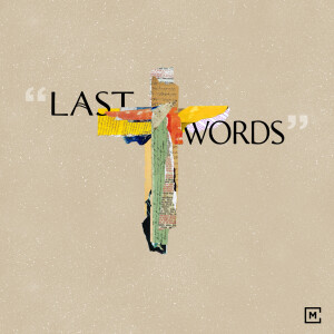 Last Words: Finished | Phil EuBank