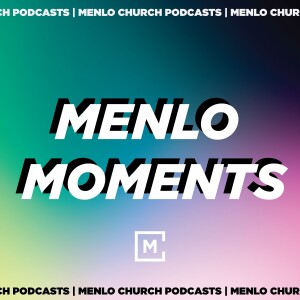 Following God | Menlo Moments | Oliver and Robyn Capio