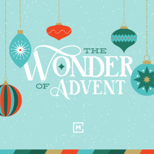 The Wonder of Advent: Love | Adam Hendrix