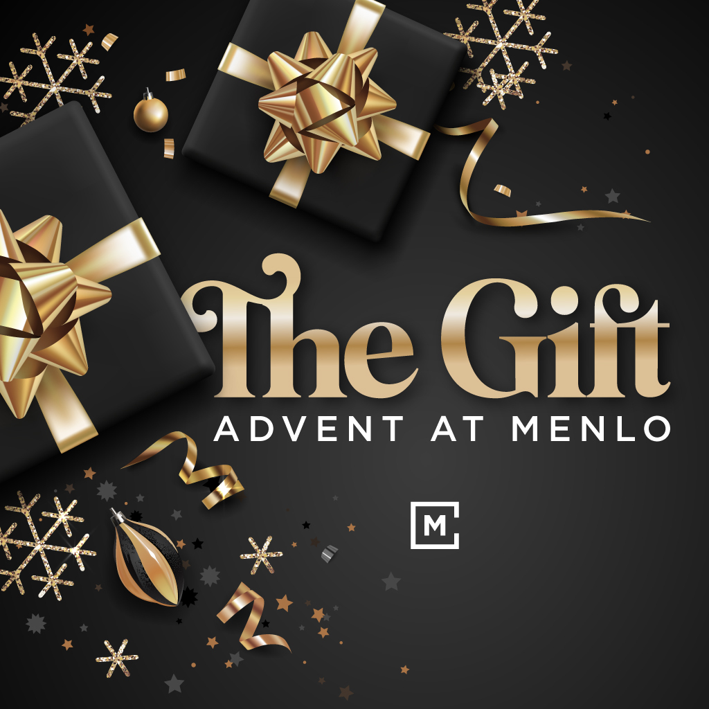 Menlo Church Podcasts