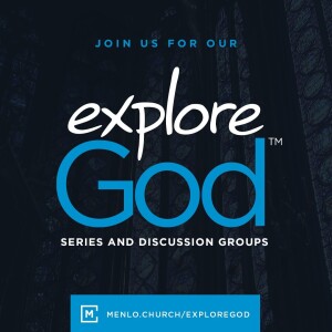 Can I Know God Personally? | Explore God Series | Phil EuBank