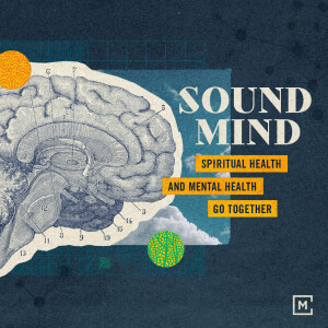 Carrying Peace | Sound Mind | Phil EuBank