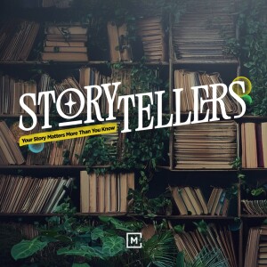 The Story of Jesus | Storytellers | Cheryl Fletcher