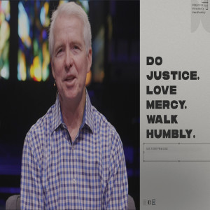 Use Your Privilege | John Ortberg
