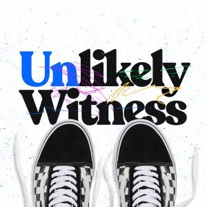 Unlikely Witness: Salt and Light | Scott Palmbush