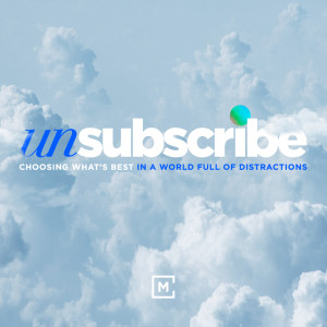 Unsubscribe: From Noise to Silence | Adam Hendrix