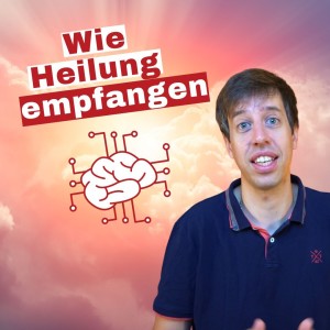 Heilung empfangen (8) ein Netz göttlicher Gedanken formen | Glaubenshelden