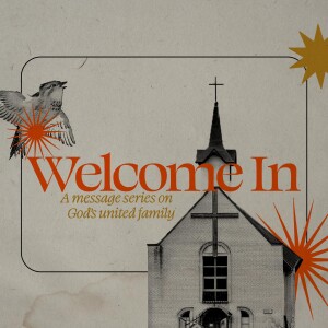 Women in the Kingdom - Liz Powell - Romans 16