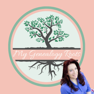 Introducing My Genealogy Roots