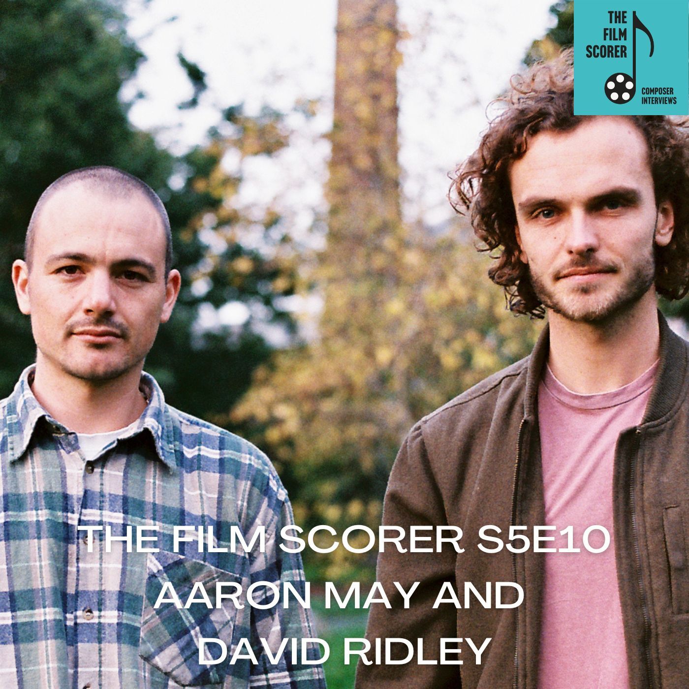 Adolescence with Aaron May and David Ridley
