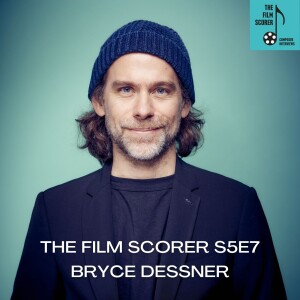 Bryce Dessner Scores Sing Sing