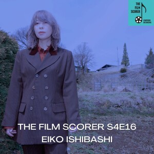 Eiko Ishibashi Scores 'Evil Does Not Exist'
