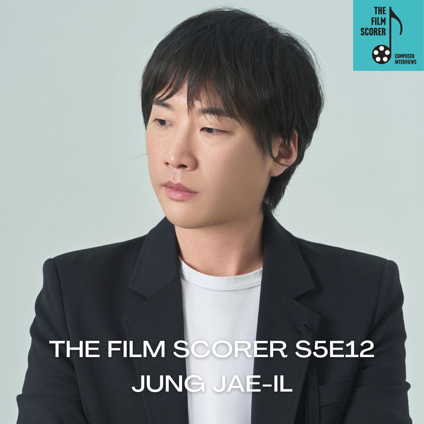 Scoring Squid Game with Jung Jae-Il (Parasite, Mickey 17)