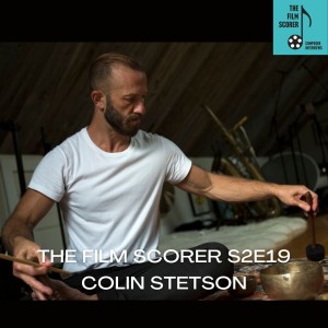 Colin Stetson Scores a Texas Chainsaw Massacre