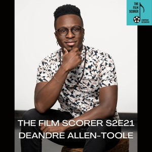 DeAndre Allen-Toole