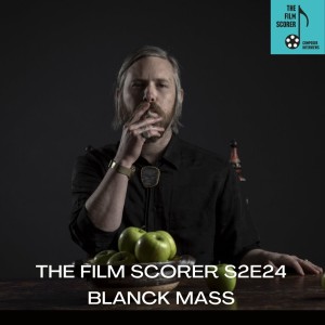 Blanck Mass Takes Us Inside Ted K