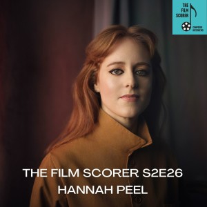 Hannah Peel