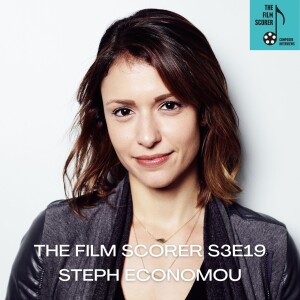 Steph Economou