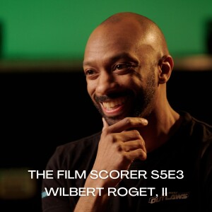 Wilbert Roget, II