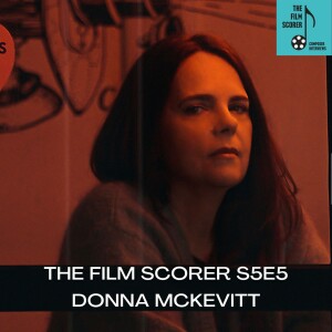 Donna McKevitt