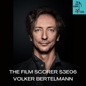 Volker Bertelmann Talks ’All Quiet on the Western Front’