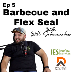 Barbecue and Flex Seal (ft. Will Schumacher) | Truth Over Harmony Ep5