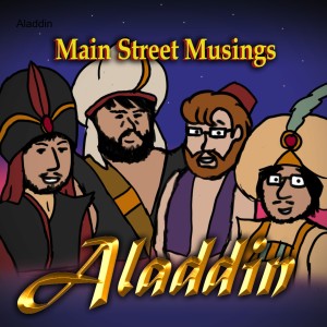 Aladdin