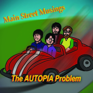 The AUTOPIA Problem