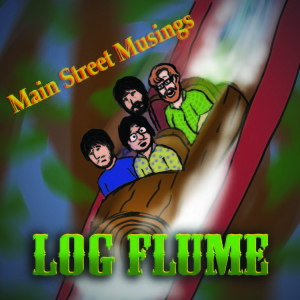 Log Flume