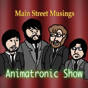 Animatronic Show