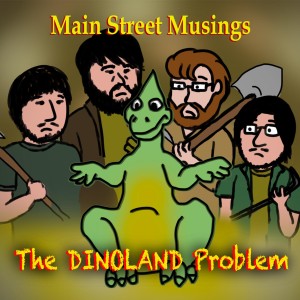 The DINOLAND Problem