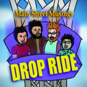 Drop Ride