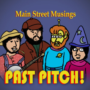 Past Pitch