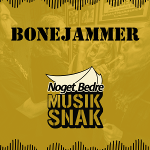 Bonejammer