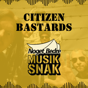 Citizen Bastards