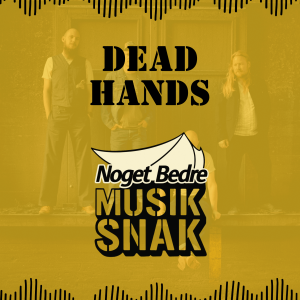 Dead Hands