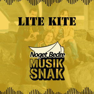 Lite Kite