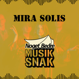 Mira Solis