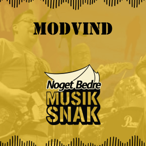 Modvind