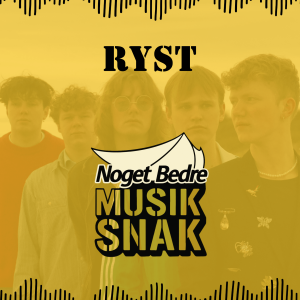 Ryst på Rampelys