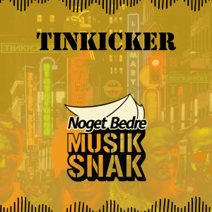 Tinkicker 2