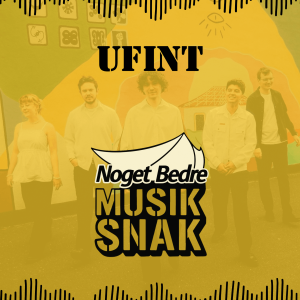 Ufint