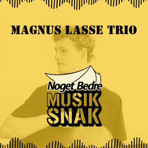Magnus Lasse Petersen