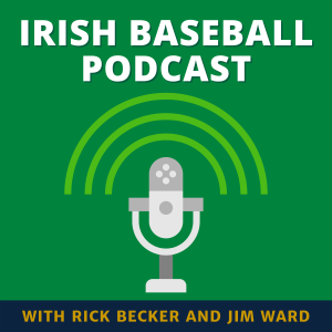 Washington Nationals scout Brian Cleary, Red Sox Broadcaster Dave O'Brien, and Irish Baseball Legend Tommy Bond | Episode 4