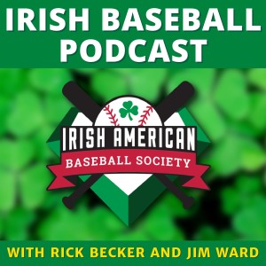 Steve Garvey, From Over th’Éire, Bill ”Rough” Carrigan | Episode 6