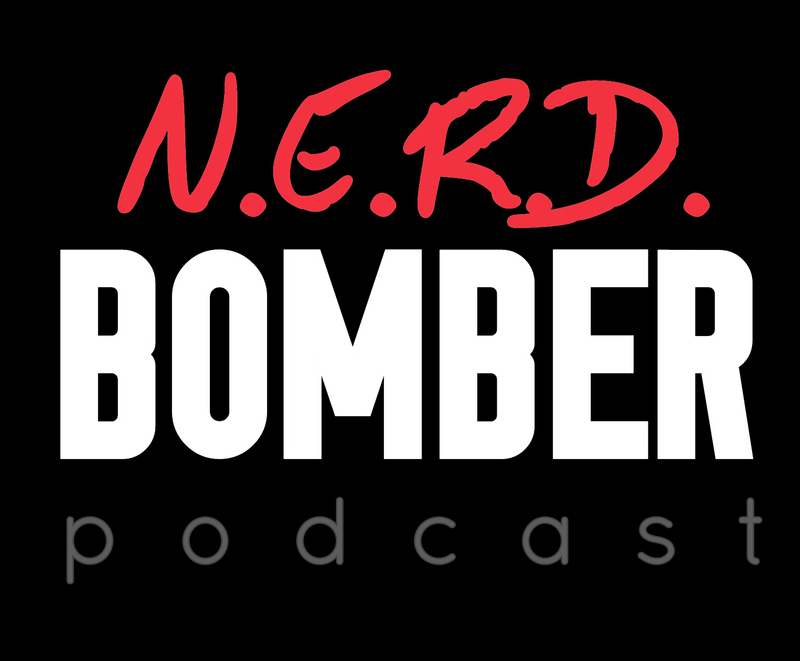 N.E.R.D.Bomber #20: Changing More Than Channels