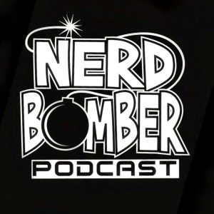 N.E.R.D.Bomber #22: Pop Culture Crossovers